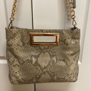 Michael Kors handbag